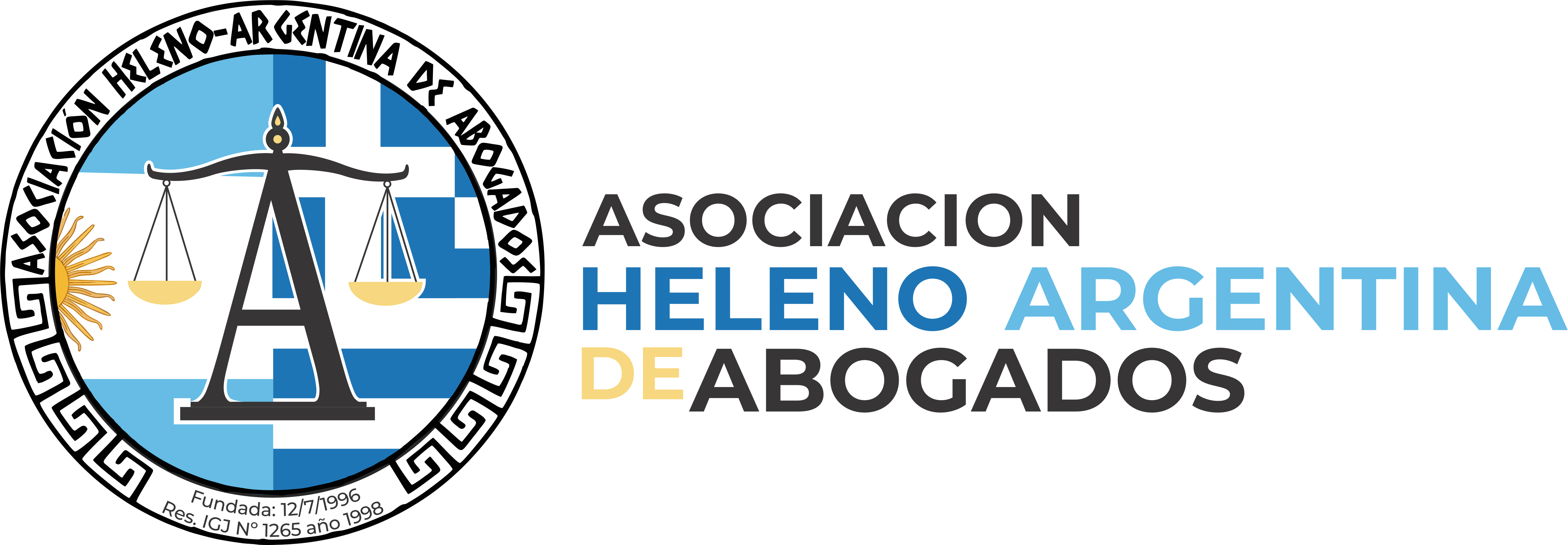Asociacion Heleno Argentina de Abogados