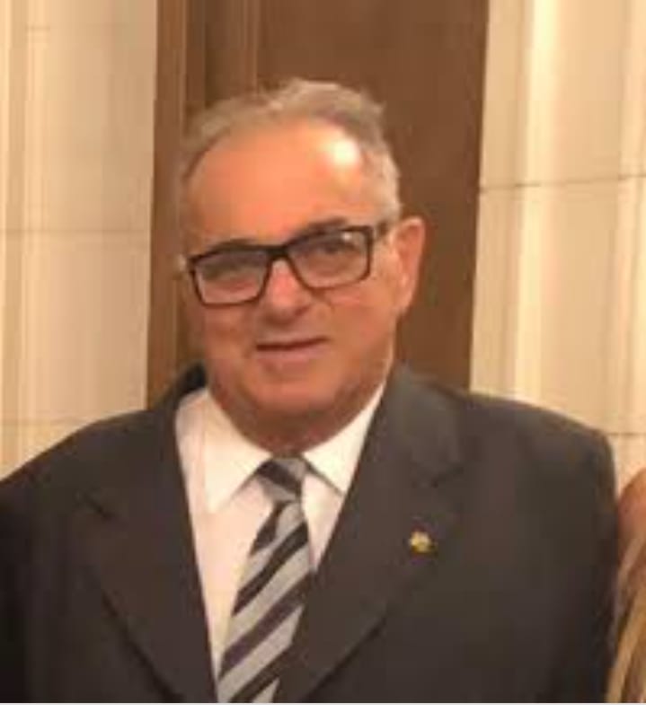 Karakasis Jorge Franciso