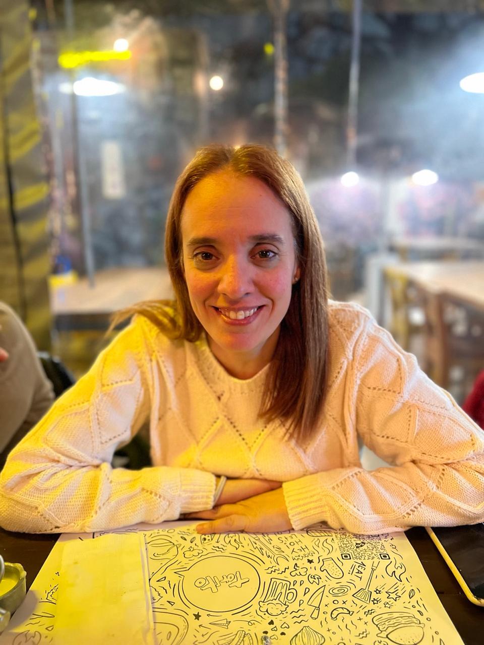 Natalia Caraganopulos
