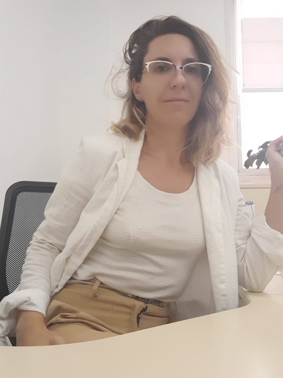 Tamara Demiryi