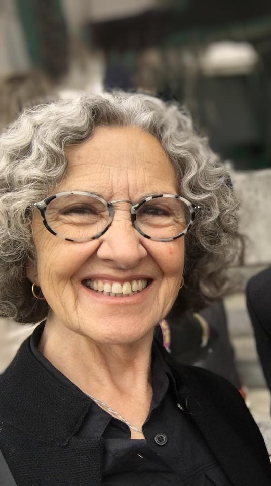 Silvia Angélica Kasdaglis