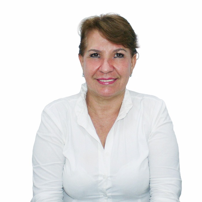 Cloris Cochamanidis