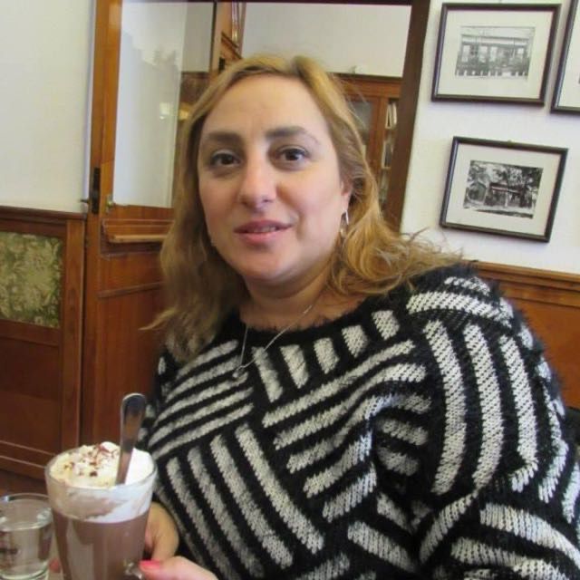 Andrea Paparigapalos