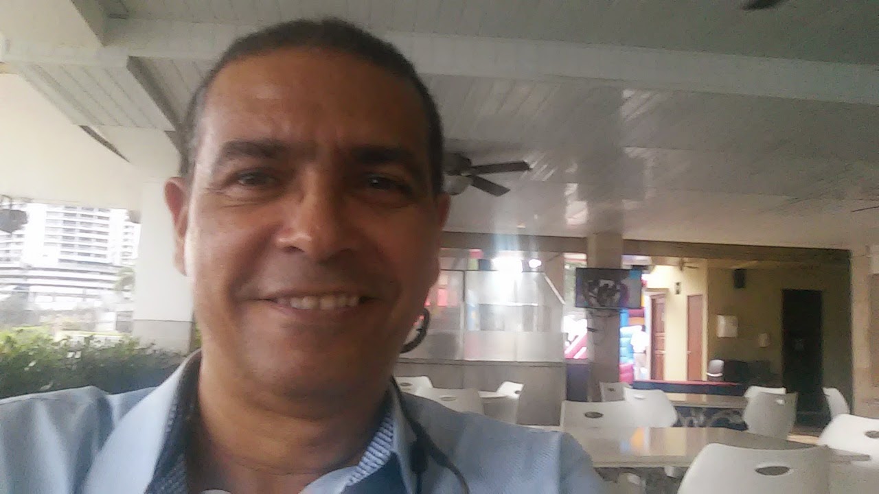 Carlos Mikilatos
