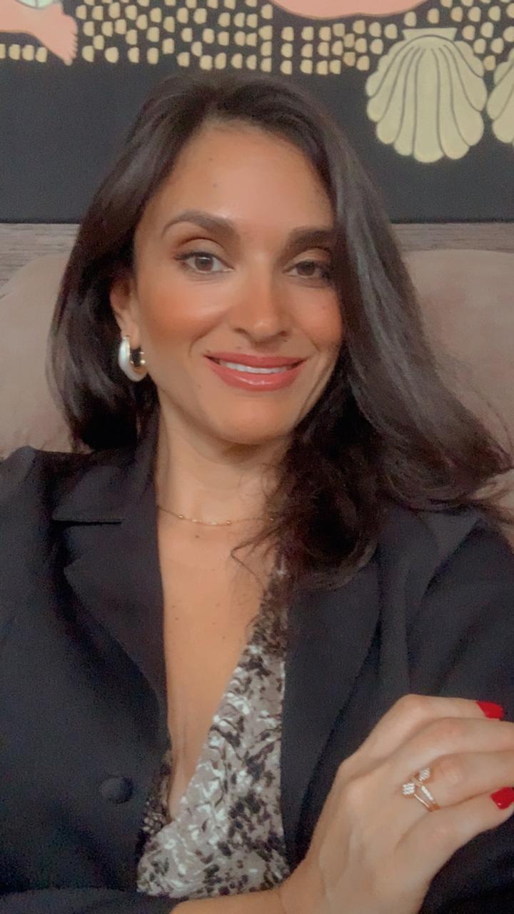 Diana Sabando