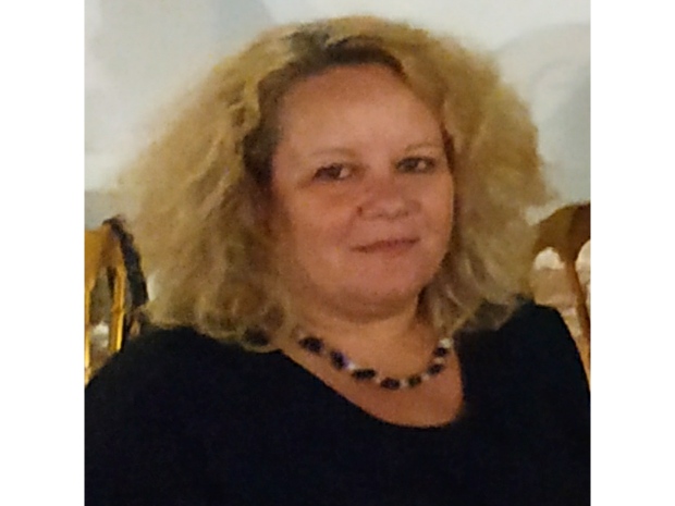 Alexandra Valentza
