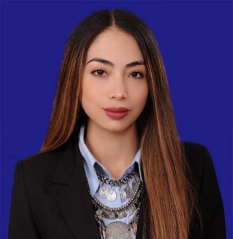 Grecia Andrea Paputsachis Mejia